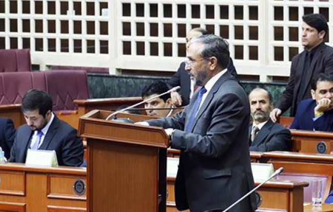 MPs Summon Ministers  to Deliver Reports